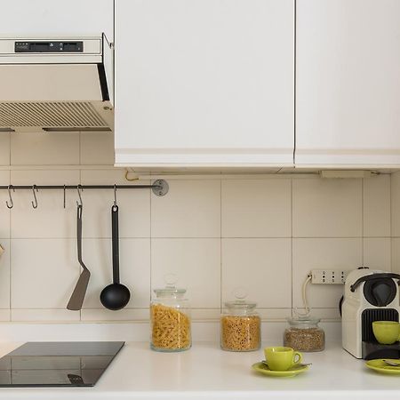 Stampa Flexyrent Apartment Milano Eksteriør bilde