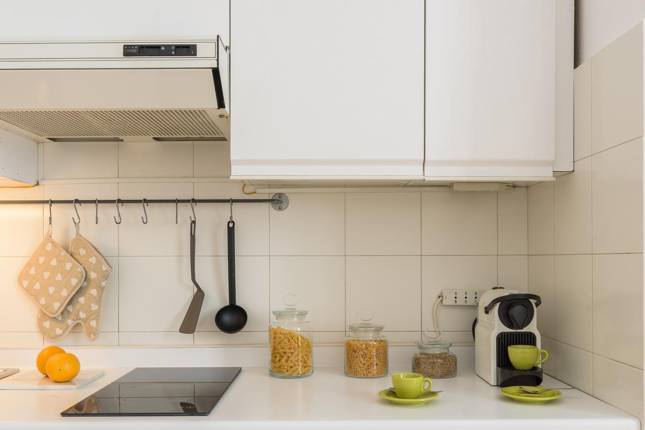 Stampa Flexyrent Apartment Milano Eksteriør bilde