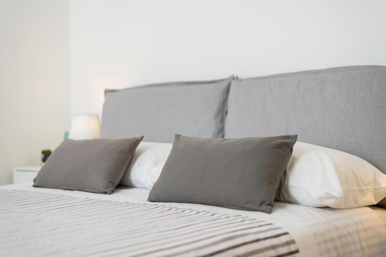 Stampa Flexyrent Apartment Milano Eksteriør bilde