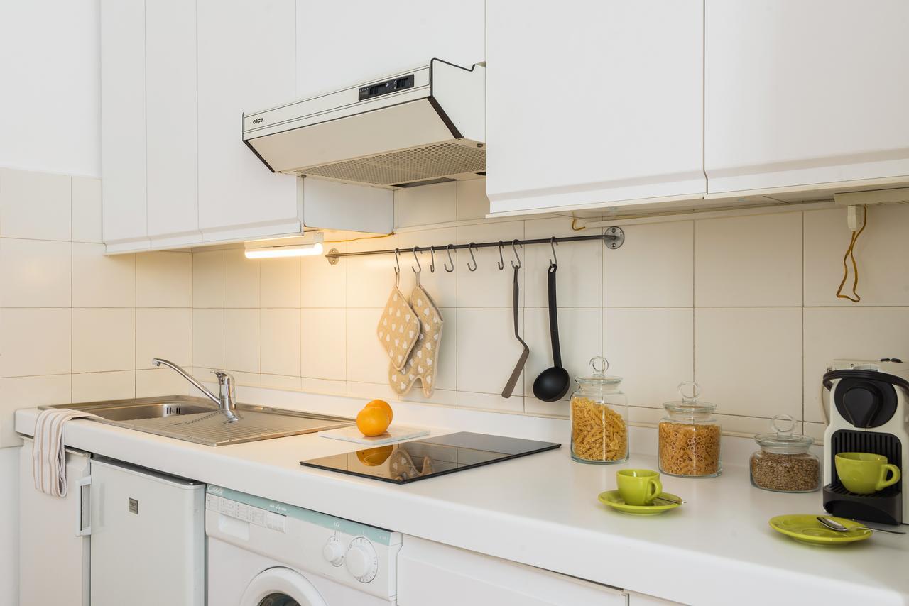 Stampa Flexyrent Apartment Milano Eksteriør bilde