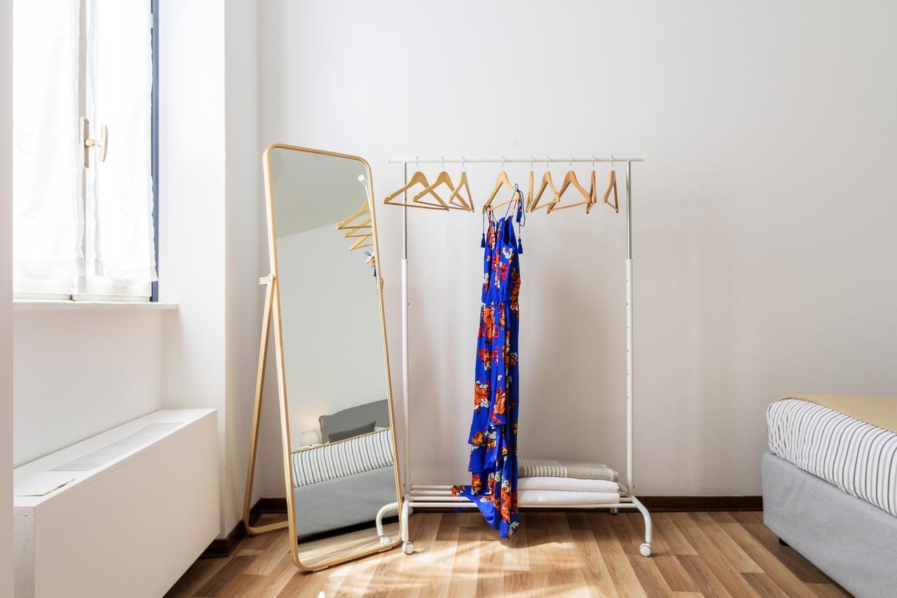 Stampa Flexyrent Apartment Milano Eksteriør bilde
