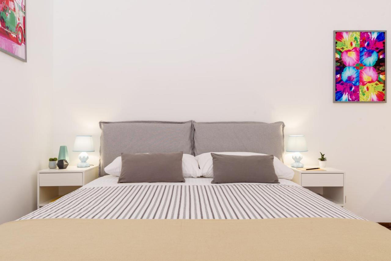 Stampa Flexyrent Apartment Milano Eksteriør bilde