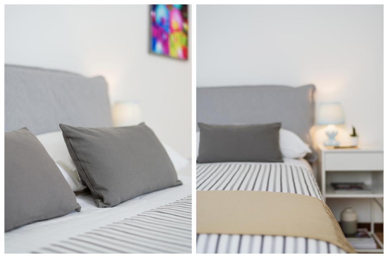 Stampa Flexyrent Apartment Milano Eksteriør bilde