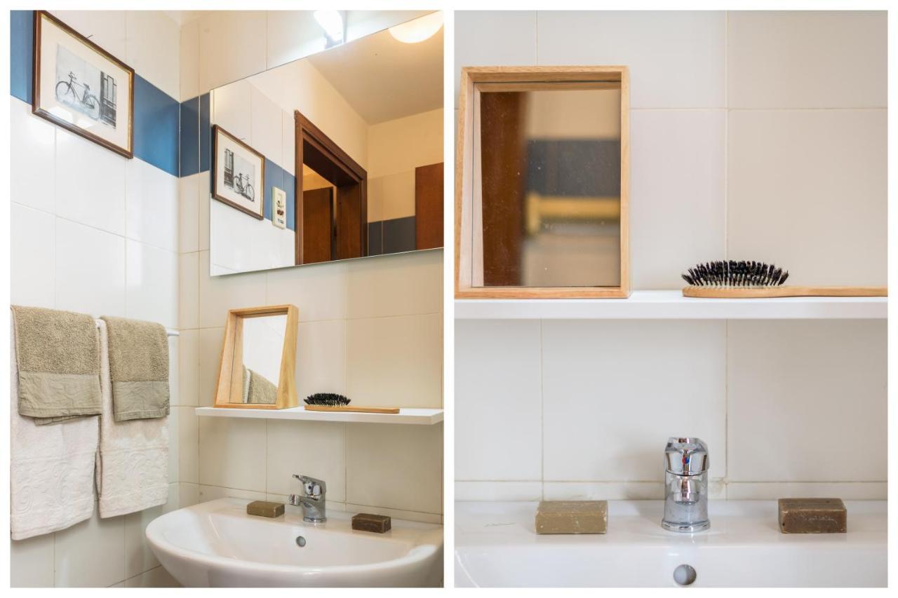 Stampa Flexyrent Apartment Milano Eksteriør bilde