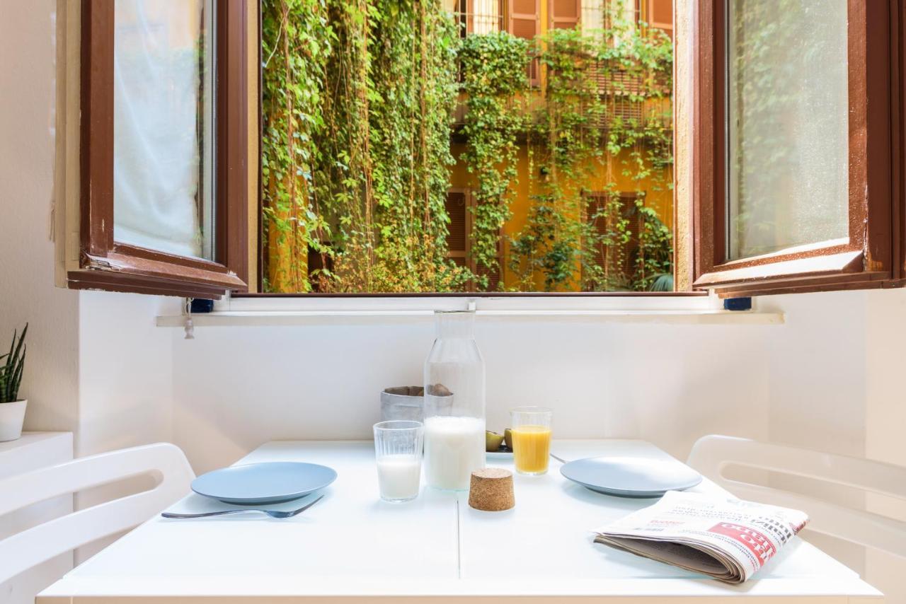 Stampa Flexyrent Apartment Milano Eksteriør bilde